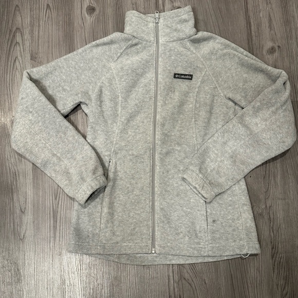 Columbia polar fleece sweater - Picture 1 of 2